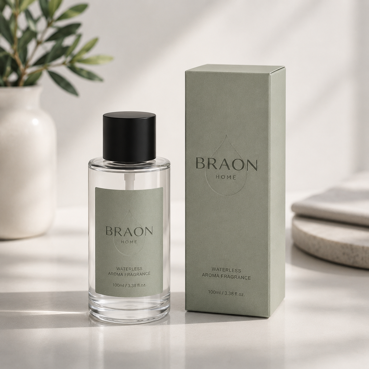 Braon Perfume Fragrance