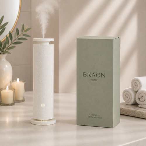 Rae Fragrance Diffuser